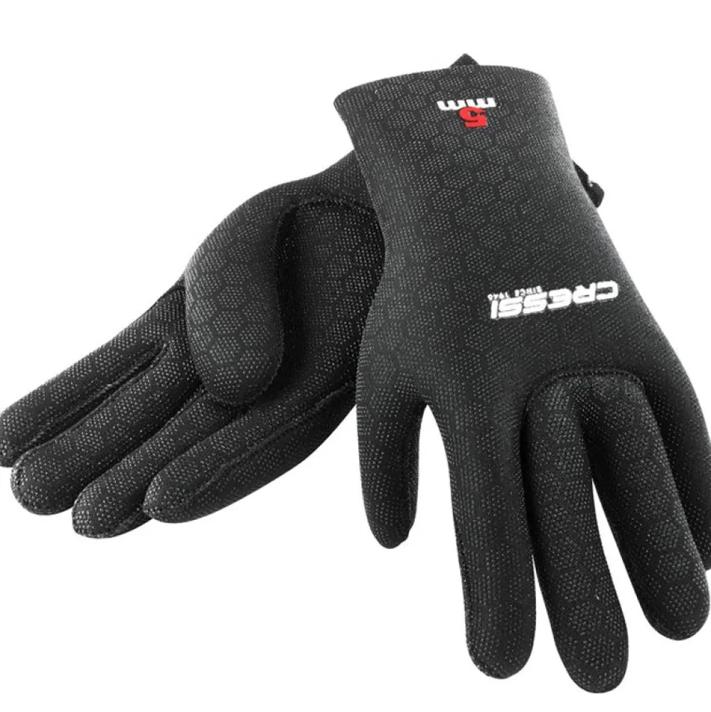 CRESSI-SUB Gants Plongée|Gants^Gants Cressi High Strech - 3.5 mm