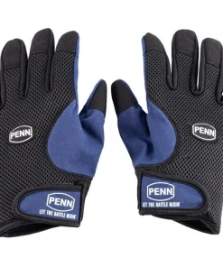 PENN Gant Pêche|Vêtements^Gants de pêche Casting Gloves