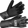 DENTY SPEARFISHING Gants^Gants Anaconda 3 mm - Gris