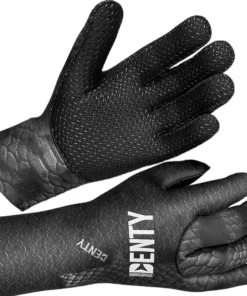 DENTY SPEARFISHING Gants^Gants Anaconda 3 mm - Gris