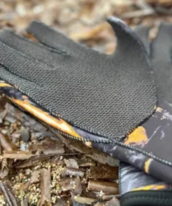 EPSEALON Gants^Gants néoprène chasse sous marine Dark Fusion 3 mm