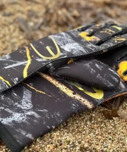 EPSEALON Gants^Gants néoprène chasse sous marine Dark Fusion 3 mm