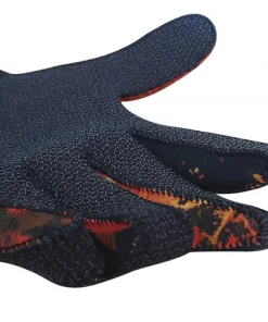 EPSEALON Gants^Gants néoprène chasse sous marine Red Fusion V2 3 mm
