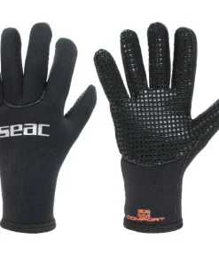 SEAC SUB Gants^Gants néoprène chasse sous marine Comfort 3 mm
