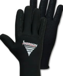 IMERSION Gants^Gants néoprène chasse sous marine 3mm