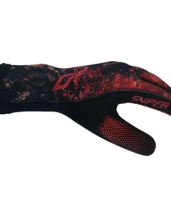 EPSEALON Gants^Gants néoprène Chasse sous marine Demonskin Sniper 3 mm