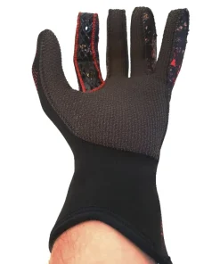 EPSEALON Gants^Gants néoprène Chasse sous marine Demonskin Sniper 3 mm
