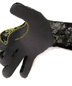 EPSEALON Gants néoprène Chasse sous marine Tactical Stealth Sniper 3 mm
