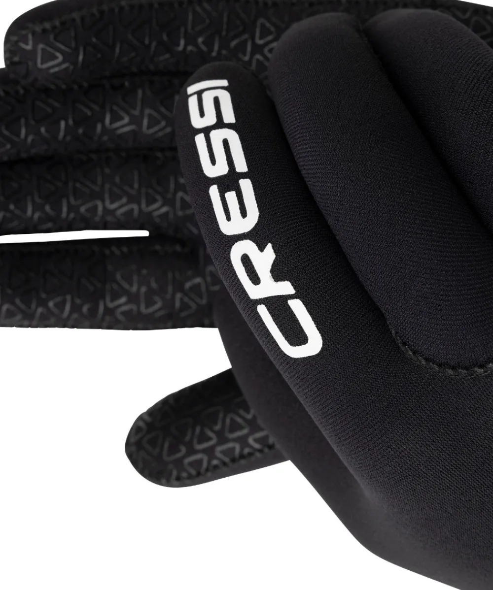 CRESSI-SUB Gants néoprène chasse sous marine Cressi Resilient 3 mm