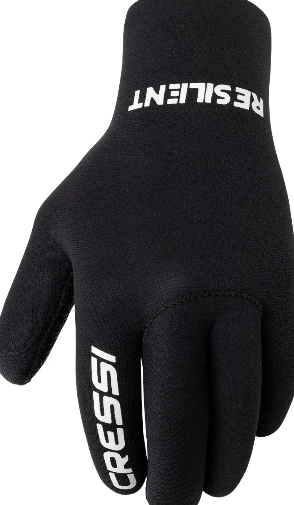 CRESSI-SUB Gants néoprène chasse sous marine Cressi Resilient 3 mm