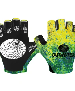 OUTWATER Vêtements|Vêtements^Gants Shaka Short