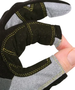 O'WAVE Gant De Voile|Gant^Gants Team 2 doigts coupés