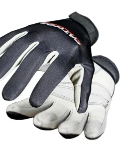PATHOS Gants^Gants Amara Black - 1.5 mm