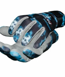 PATHOS Gants Amara Océan Camu - 1.5 mm