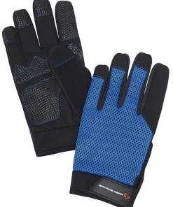 SAVAGE GEAR Gants Aqua Mesh