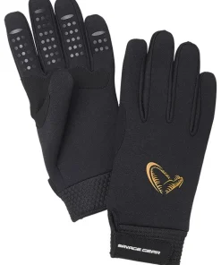 SAVAGE GEAR Vêtements|Vêtements^Gants Neoprene Stretch Glove