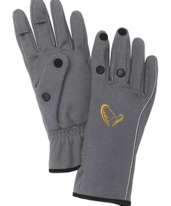 SAVAGE GEAR Vêtements|Vêtements^Gants Softshell Glove