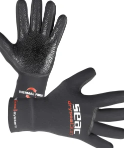 SEAC SUB Gants Plongée|Gants^Gants Dry Seal 500