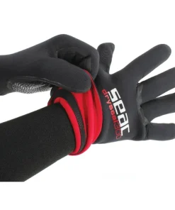 SEAC SUB Gants Plongée|Gants^Gants Dry Seal 500