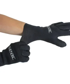 SEAC SUB Gants Plongée|Gants^Gants Ultraflex 5 mm