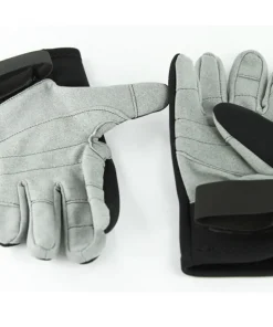 SIGALSUB Gants^Gants Noir 2 mm