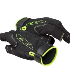 ZHIK Gants G1 2 doigts coupés