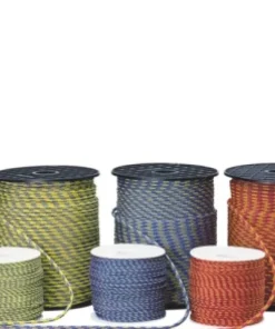 XM ROPES Garcette Polyester 3 mm