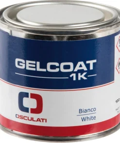 OSCULATI GelCoat Blanc mono-composant