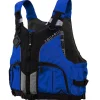 AQUARIUS Gilet De Flottaison|Gilet Canoë-Kayak^Gilet MQ PRO Bleu/Noir