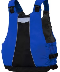 AQUARIUS Gilet De Flottaison|Gilet Canoë-Kayak^Gilet MQ PRO Bleu/Noir