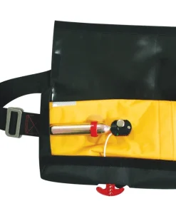 LALIZAS Equipement Solas^Gilet ceinture gonflable Delta 150N automatique