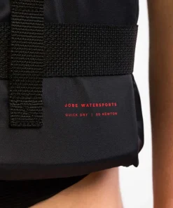 JOBE Gilet Et Veste|Gilet De Sauvetage^Gilet de flottaison 4 Buckle Noir 2026