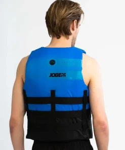 JOBE Gilet Et Veste|Gilet De Sauvetage^Gilet de flottaison 4 Buckle Bleu 2026