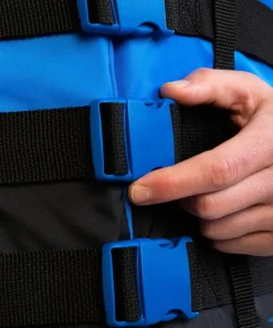 JOBE Gilet Et Veste|Gilet De Sauvetage^Gilet de flottaison 4 Buckle Bleu 2026