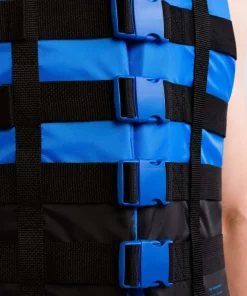 JOBE Gilet Et Veste|Gilet De Sauvetage^Gilet de flottaison 4 Buckle Bleu 2026