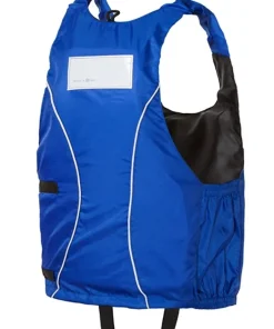 AQUARIUS Gilet de flottaison kayak - Bleu