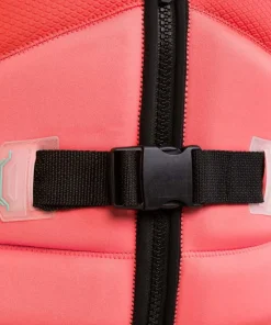 JOBE Gilet de flottaison néoprène femme Unify Rose