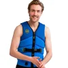 JOBE Gilet de flottaison néoprène homme Unify Cobalt Blue