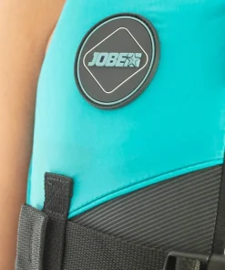 JOBE Gilet de flottaison nylon femme Sarcelle