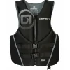OBRIEN Gilet de flottaison Neo traditional Noir