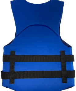 OBRIEN Gilet de flottaison Neo Bleu S