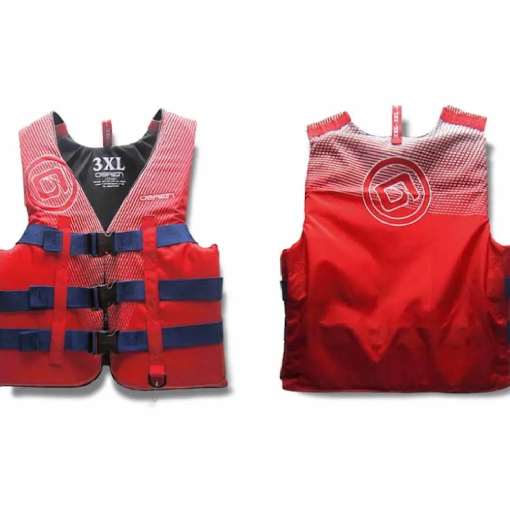 OBRIEN Gilet Et Veste|Gilet Wakeboard^Gilet de flottaison Rental
