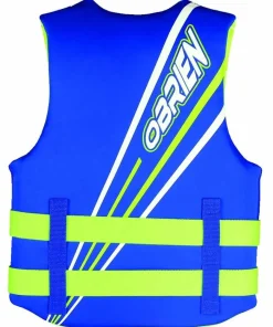 OBRIEN Gilet Et Veste|Gilet Wakeboard^Gilet de flottaison Neo Junior Garçon