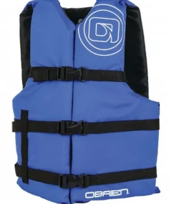 OBRIEN Gilet Et Veste|Gilet Wakeboard^Gilet de flottaison Universel Adulte