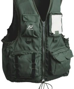 PLASTIMO Gilet Canoë-Kayak|Gilet Canoë^Gilet de flottaison Pêche