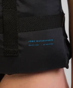 JOBE Gilet Et Veste|Gilet De Sauvetage^Gilet de flottaison unisexe nylon Dual Bleu