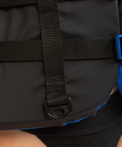 JOBE Gilet Et Veste|Gilet De Sauvetage^Gilet de flottaison unisexe nylon Dual Bleu