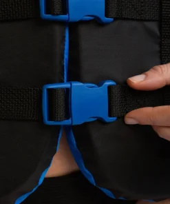 JOBE Gilet Et Veste|Gilet De Sauvetage^Gilet de flottaison unisexe nylon Dual Bleu