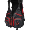 EFFZETT Vêtements|Vêtements^Gilet de pêche