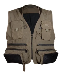 HART Gilet de pêche Drummond